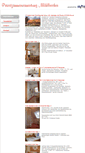 Mobile Screenshot of haus-muehlbacher.at